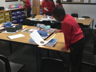 Image of Year 5 (Class 12) - Design Technology - Arch, Beam and Pillar Bridges
