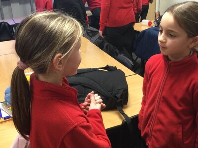 Image of Year 5 (Class 12) - Geography - Greenland Temperature