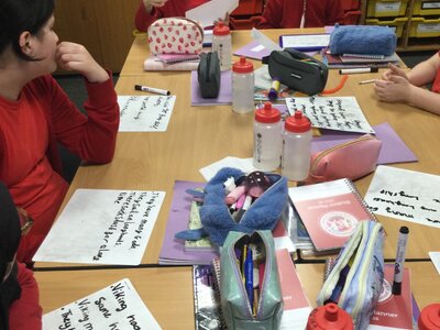 Image of Year 5 (Class 12) - History - The Vikings Research