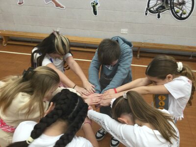 Image of Year 5 (Class 12) - Maths - Number Day 2026