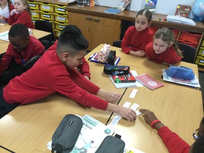 Image of Year 5 (Class 12) - PSHE - Mental Health