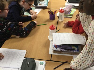 Image of Year 5 (Class 12) - R.E - The Buddhist Four Noble Truths