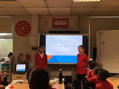 Image of Year 5 (Class 12) - Religious Education - PowerPoint Presentations