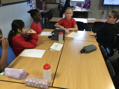 Image of Year 5 (Class 12) - Science - Are Metals a Sustainable Material?