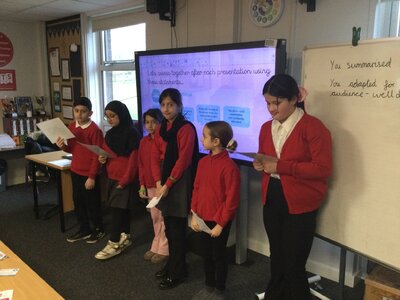 Image of Year 5 (Class 12) - Science - Materials