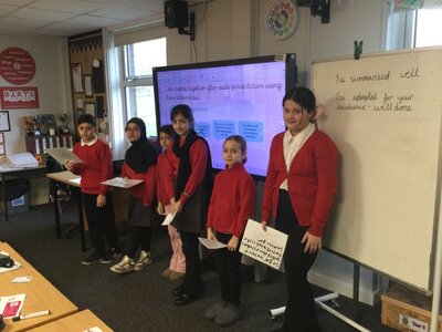 Image of Year 5 (Class 12) - Science - Materials