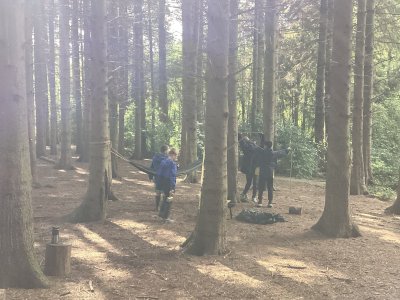 Image of Year 5 (Class 13 & Class 14) - Lineham Farm - The Final Morning