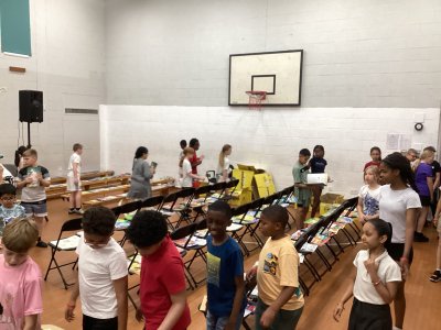 Image of Year 5 (Class 13) - English - Free Book Store