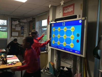 Image of Year 5 (Class 13) - Maths - Times Tables