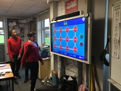 Image of Year 5 (Class 13) - Maths - Times Tables