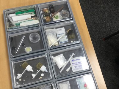 Image of Year 5 (Class 13) - PSHE - HMP Not For Me