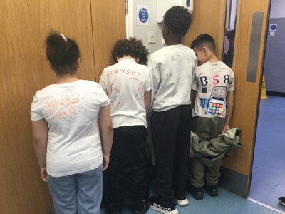 Image of Year 5 (Class 14) - Maths - Number Day 2026