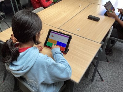 Image of Year 5 - Computing Club - Blooket Excel Quiz