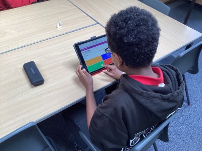 Image of Year 5 - Computing Club - Blooket Excel Quiz