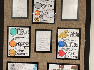 Image of Year 6 - Autumn Term Homework Challenges