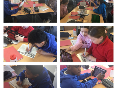 Image of Year 6 (Class 16) - Oracy \ Science - Metals and Pollution