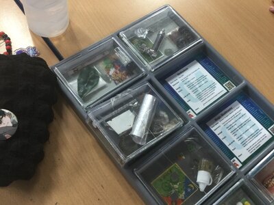 Image of Year 6 (Class 16) - PSHE - HMP Not For Me