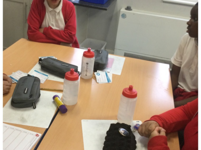 Image of Year 6 (Class 16) - PSHE & Oracy - Alcohol Abuse