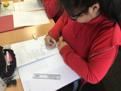 Image of Year 6 (Class 16) - Science - Sustainable Materials