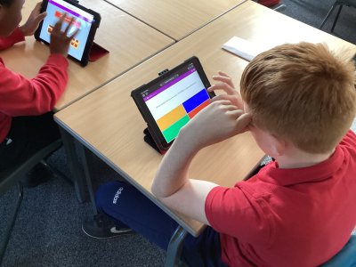 Image of Year 6 - Computing Club - Blooket Excel Quiz