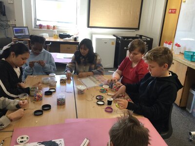Image of Year 6 - End of SAT's Treat Day