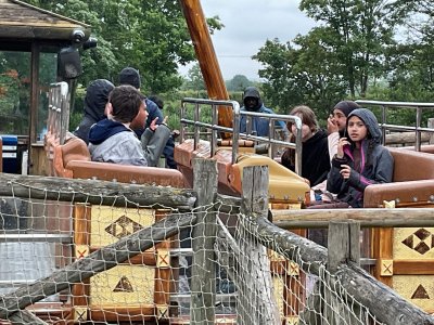 Image of Year 6 - Flamingo Land Trip 2026