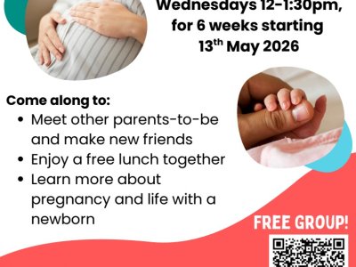 Image of Antenatal Group