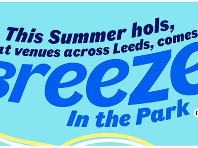 Image of Breeze in the Park 2025