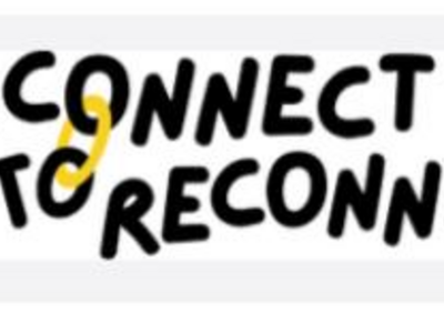 Image of Disconnect to Reconnect Week