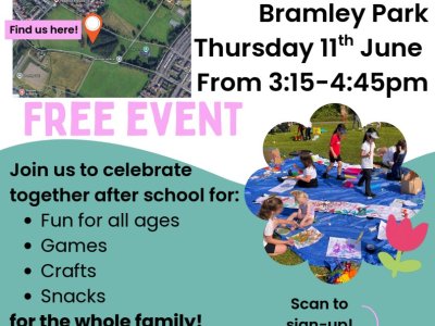 Image of International Day of Play Celebration
