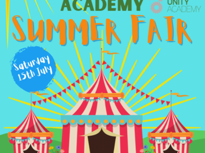 Image of Dixons Unity Academy - Summer Fair (Saturday 15th July)