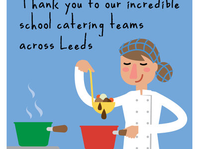 Image of FAO Families - Free School Meals