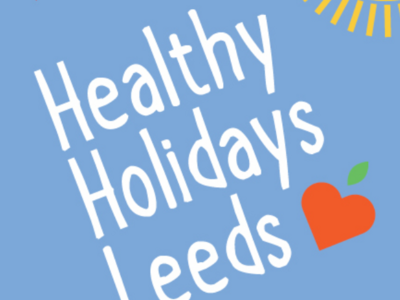 Image of Healthy Holidays Leeds Christmas