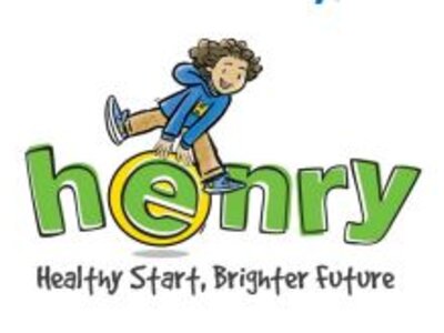 Image of Henry Healthy Families