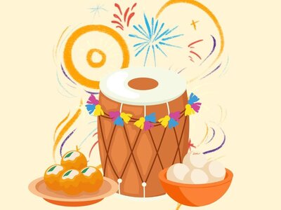 Image of Vaisakhi Celebrations