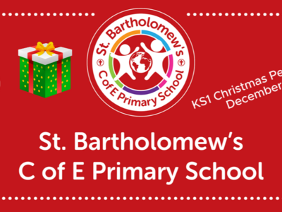 Image of KS1 - Christmas Performance 2025