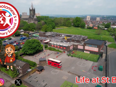 Image of Life at St Bart's