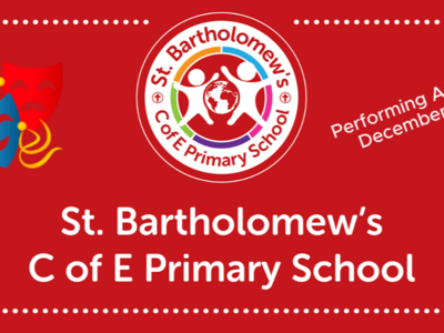 Image of Performing Arts Club - December 2025 