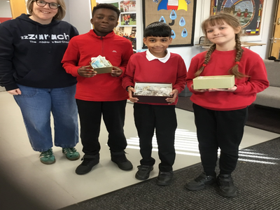 Image of PJ Day for Zarach