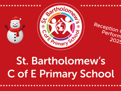 Image of Reception - Christmas Performance 2025