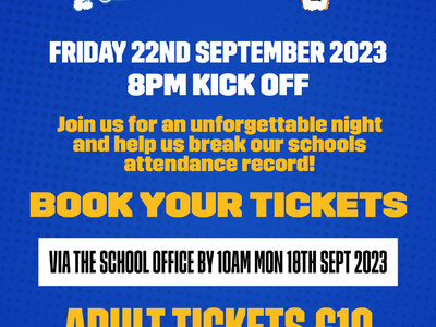 Image of Leeds Rhinos - Ticket Offer (September 2023)