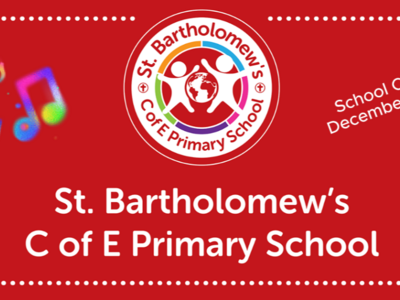 Image of School Choir Performances - December 2025