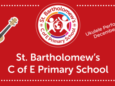 Image of Ukulele Performances - December 2025 