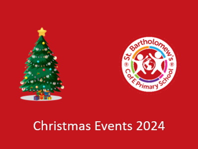 Image of Christmas Events Information