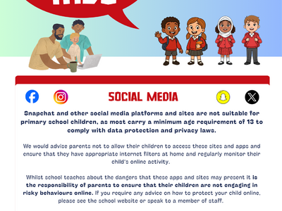 Image of FAO Families - Internet Safety and Social Media