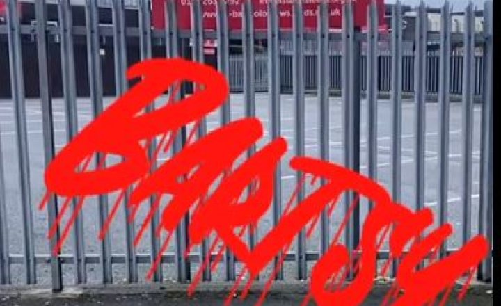 Image of Year 5 - Art - Bartsy Banksy