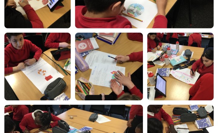 Image of Year 5 (Class 12) - Geography - Renewable Energy
