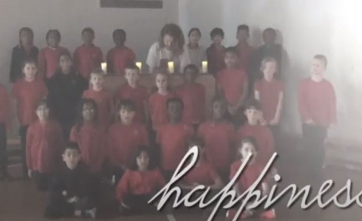 Image of Year 3 / Year 4 (Class 10) - Collective Worship Song