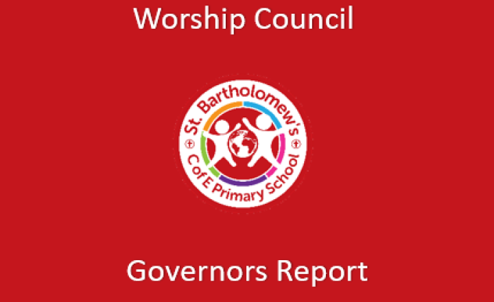 Image of Governors Report