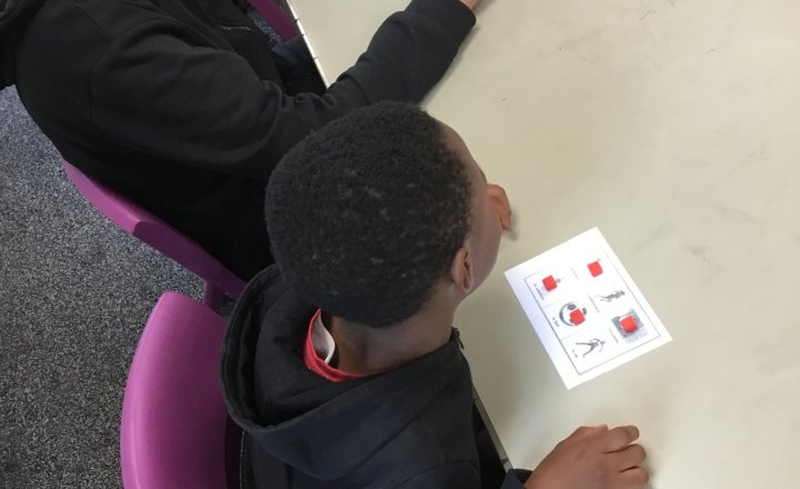 Image of Year 3 (Class 9) - Languages - The Olympic Games